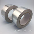 Fiberglass Bertulang Aluminium Foil Tape Manufactory